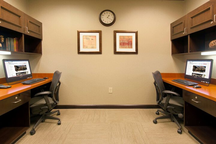 Business Center 48 of 48