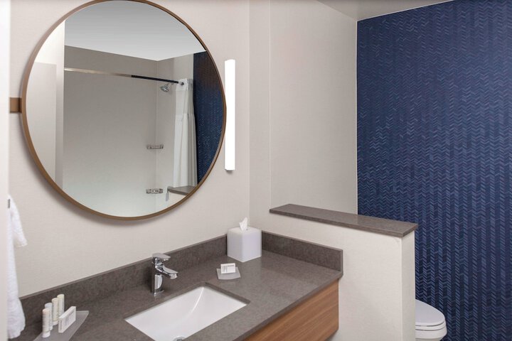 Fairfield Inn & Suites by Marriott Medford