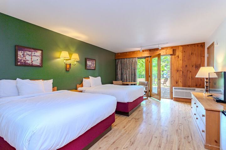 Holiday Acres Resort