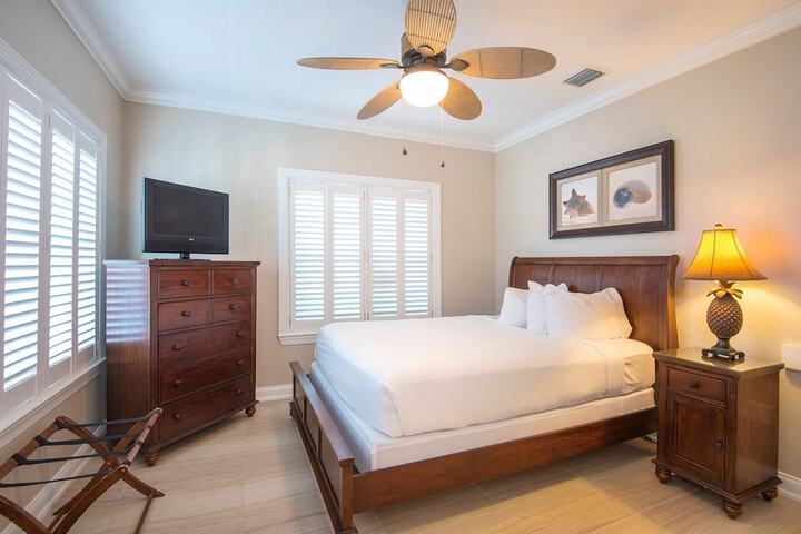 Villas at Hawks Cay Resort