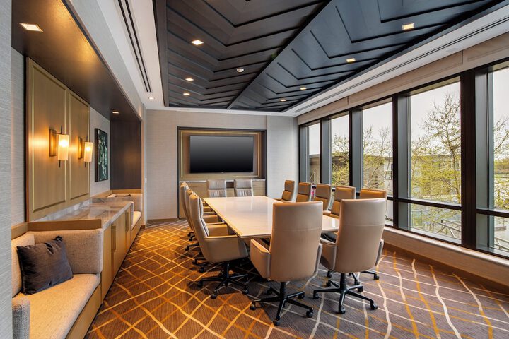 InterContinental Washington D.C. - The Wharf by IHG