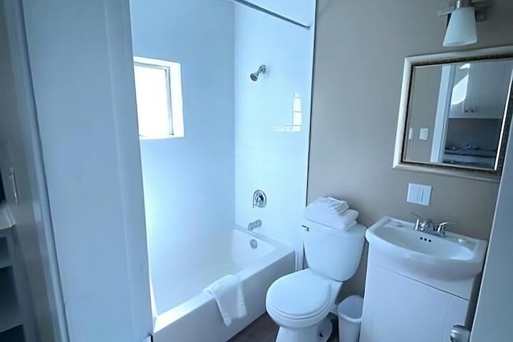 Richter Pass Beach Resort