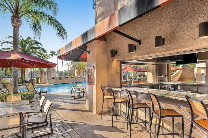 Marriotts Grande Vista