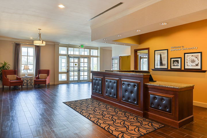Inn at DePauw
