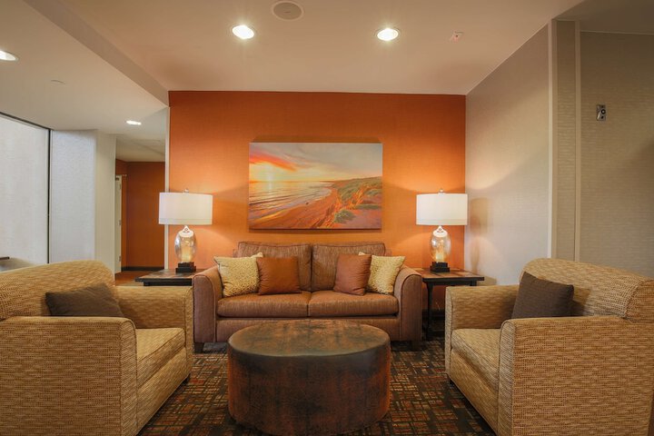 Hotel Interior 8 of 51