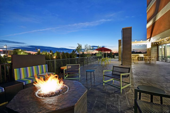 Terrace/Patio 38 of 42
