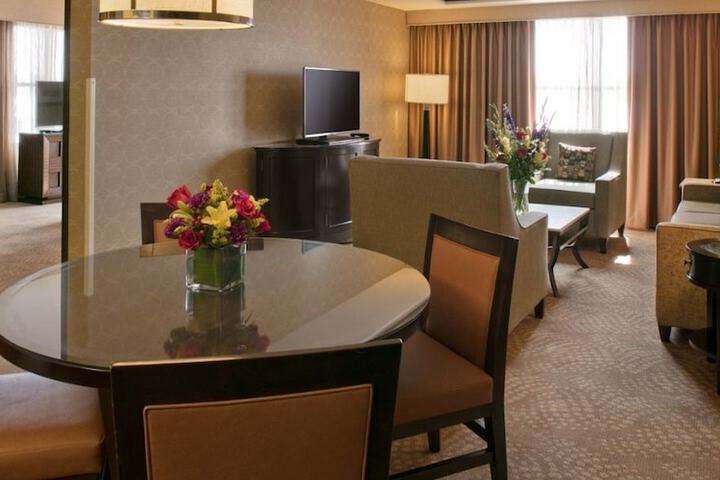 Isle Casino Hotel Bettendorf - a Caesars Rewards Destination
