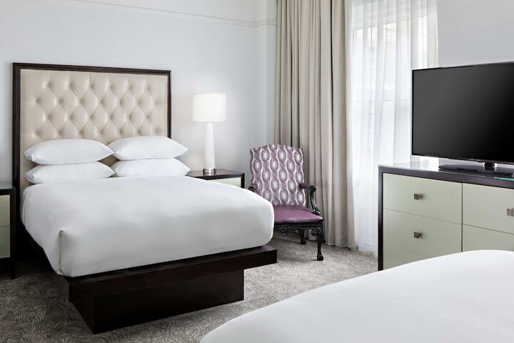 Amway Grand Plaza Curio Collection by Hilton