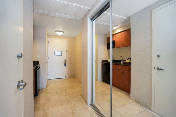 Private Ocean Condos at Trump Sunny Isles