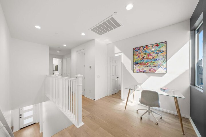at Marbella Lane - Curated 5BR in Upscale RMV Haven