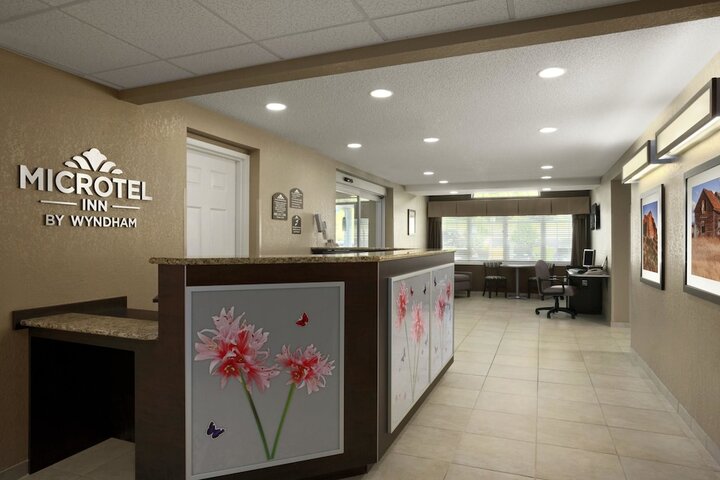 Hotel Interior 2 of 16