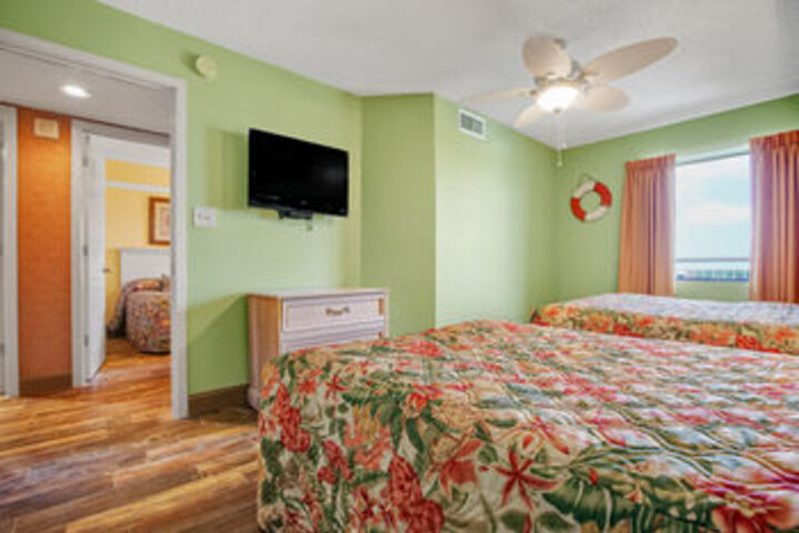 Hosteeva Sand Dunes Luxury Suites
