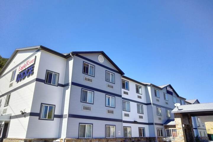 Wingate by Wyndham Eagle Vail Valley