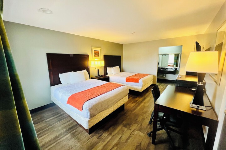 Hotel Vernon