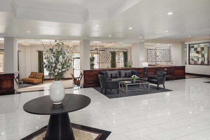Hotel Interior 3 of 29