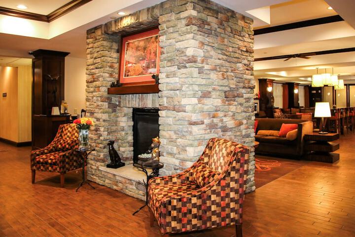 Hampton Inn Matamoras / Milford