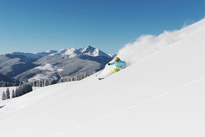 Four Seasons Resort and Residences Vail