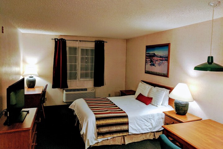 3 Peaks Lodge