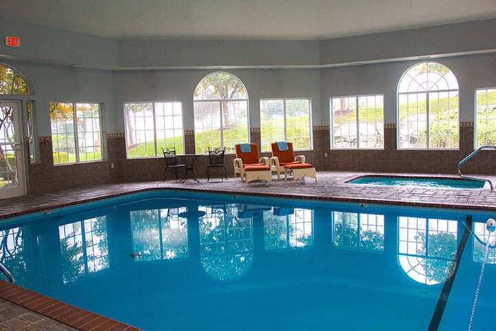 Pool 5 of 85