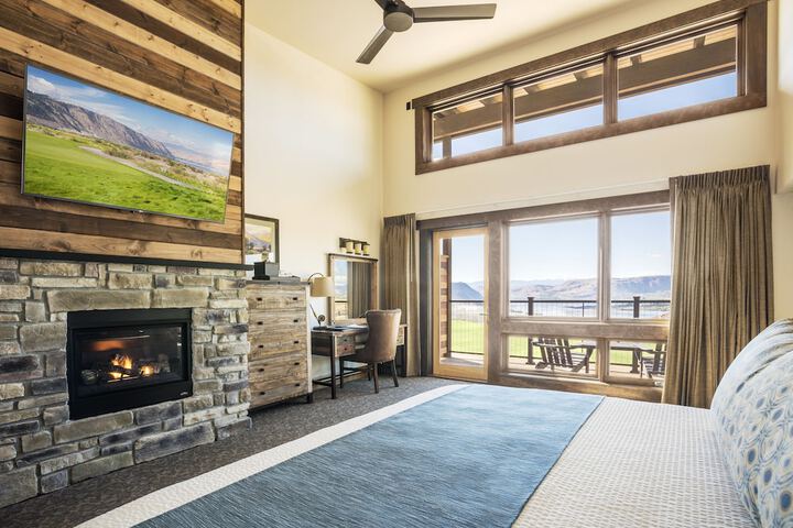 Inn at Gamble Sands