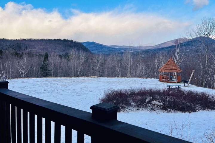Nordic Village Resort