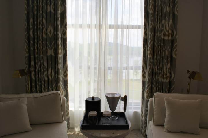 YO1 Longevity & Health Resorts Catskills