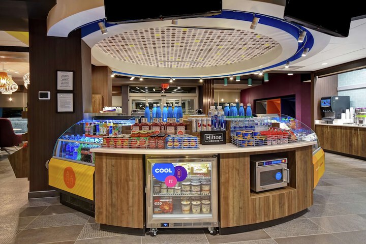 Tru by Hilton Cincinnati Airport South Florence
