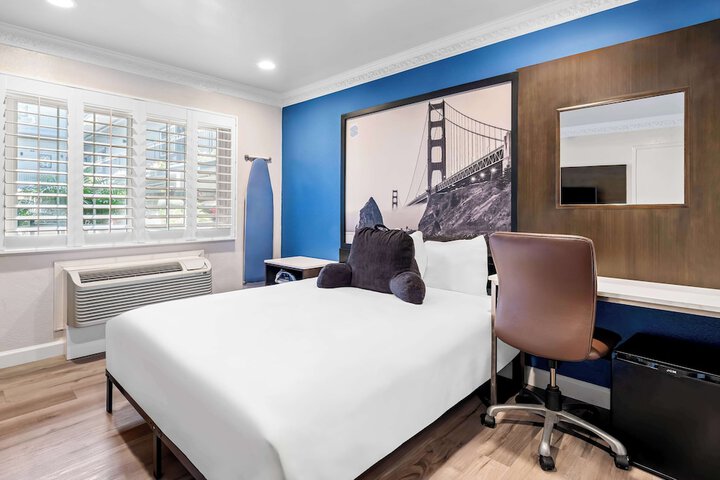 Signature Inn San Francisco Marina District