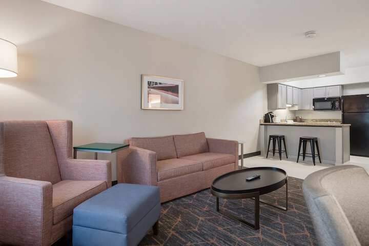 Holiday Inn Jackson NW - Airport Road by IHG