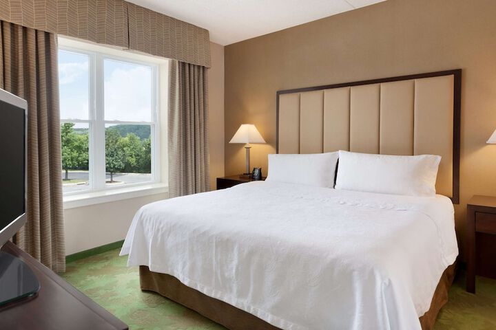Homewood Suites by Hilton Harrisburg-West Hershey Area