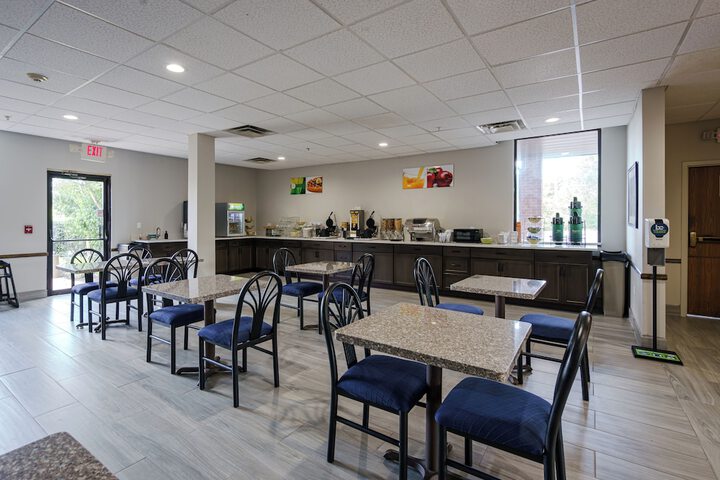 Quality Inn I-75 West Chester-North Cincinnati