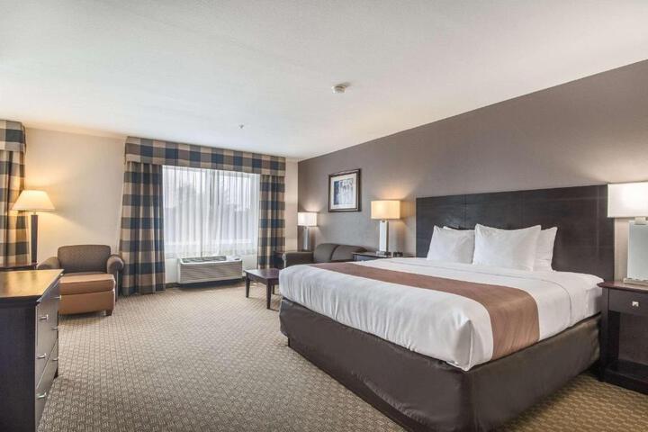 Quality Inn Gresham