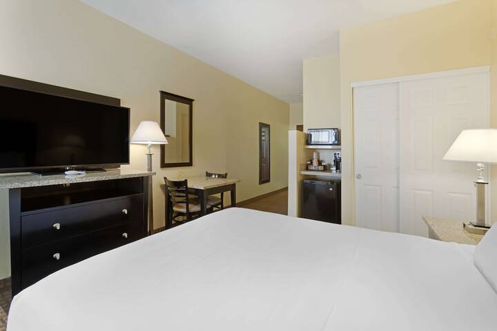 Comfort Inn Near Grand Canyon