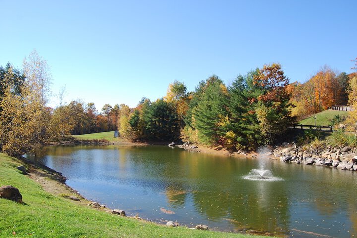 Steele Hill Resorts