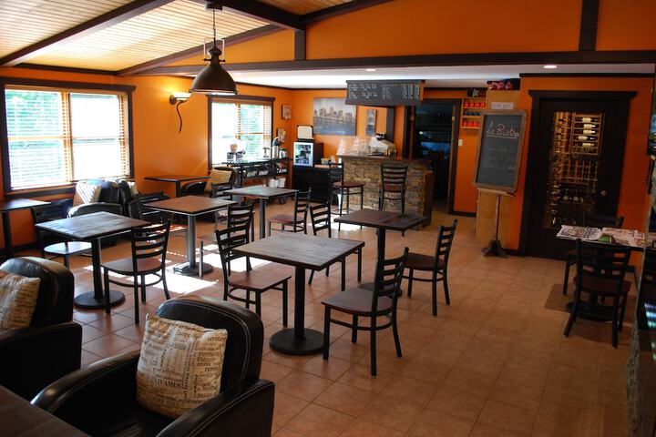 Auberge de la Vallée