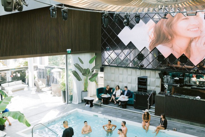 Paradox Vancouver