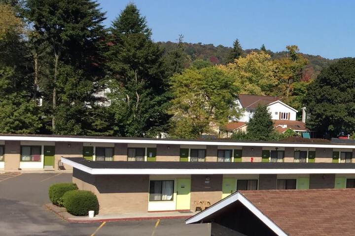 Motel 88