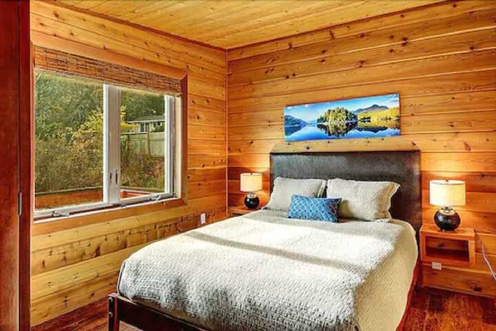 Snug Harbor Resort