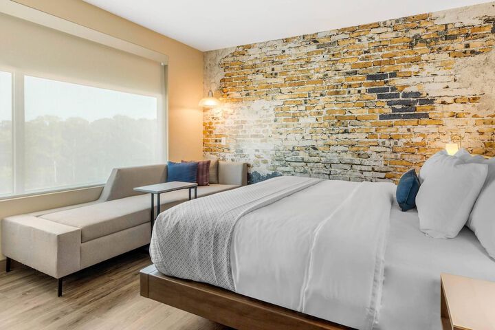 Cambria Hotel Fort Mill