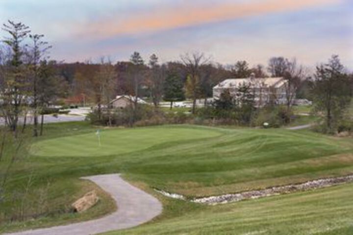 Holiday Inn Club Vacations Fox River Resort