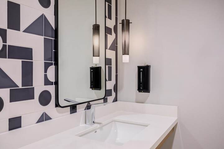 Home2 Suites by Hilton Smithfield Selma