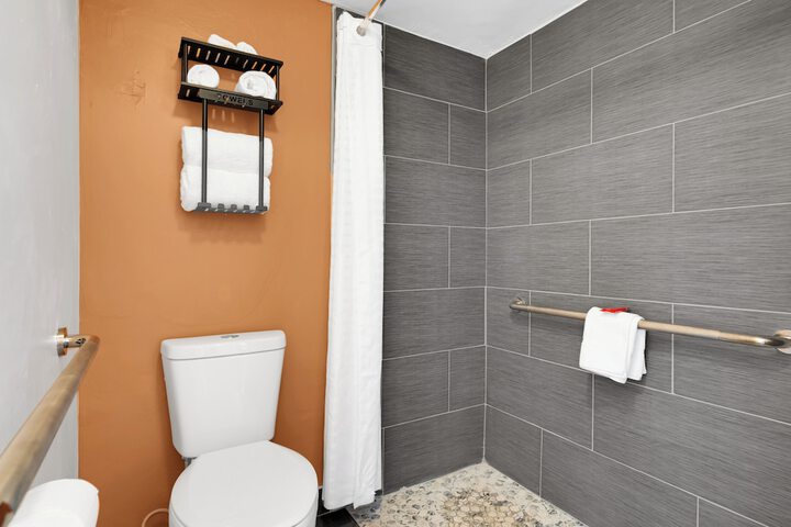 Tombstone Lookout Lodge SureStay Collection by Best Western