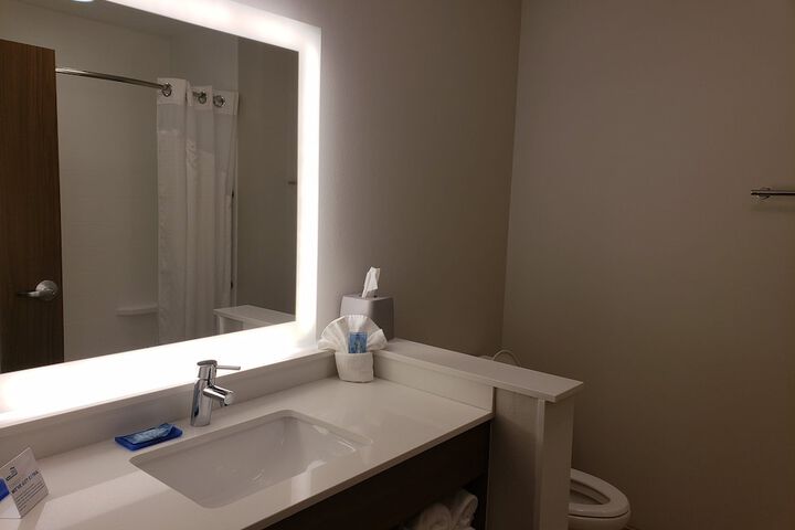 Holiday Inn Express & Suites Brigham City - North Utah by IHG
