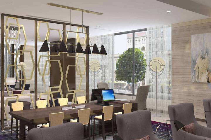 Business Center 73 of 73
