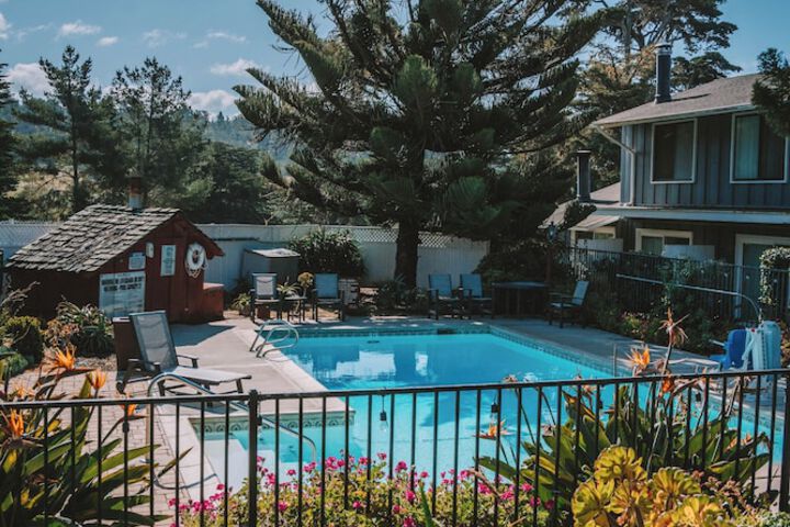 Oceanpoint Ranch