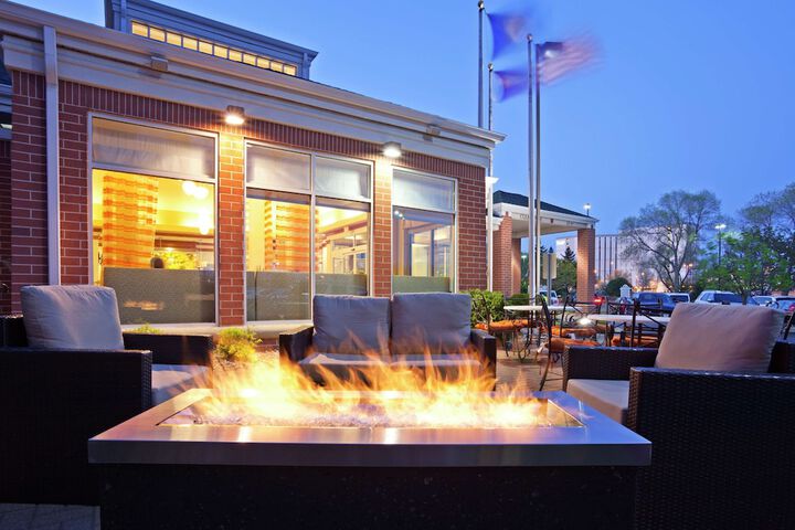 Terrace/Patio 42 of 42