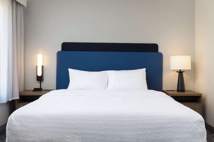 Hampton Inn & Suites Cottonwood Az