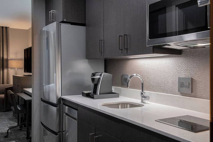 TownePlace Suites by Marriott Boston Medford