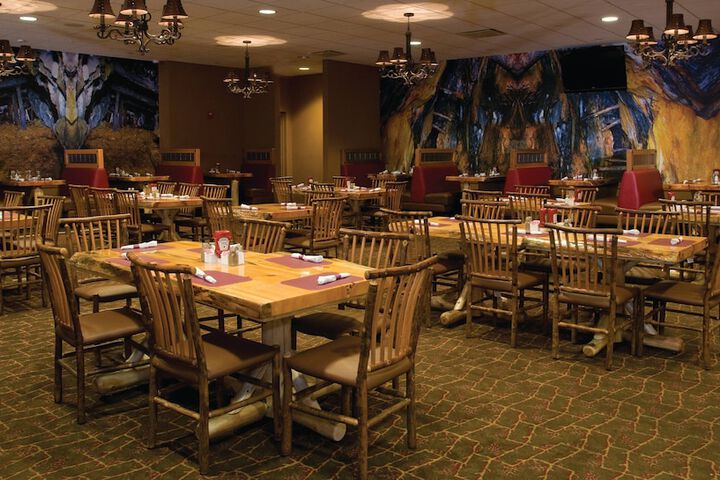 Club Wyndham Great Smokies Lodge