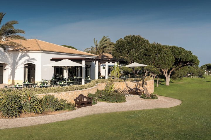 Pine Cliffs Ocean Suites a Luxury Collection Resort & Spa